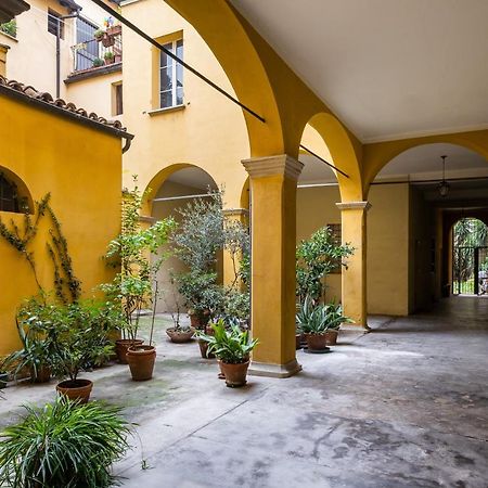 Апартаменти Sotto I Portici Di Болонья Екстер'єр фото